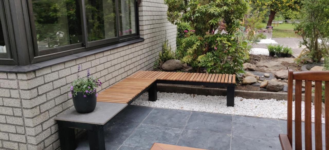 Huize Triangel - Wellness Studio Met Sauna Noordwolde  Exterior foto